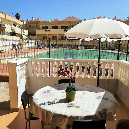 Comfortable Apartment Next To The Pools Costa Adeje  ภายนอก รูปภาพ