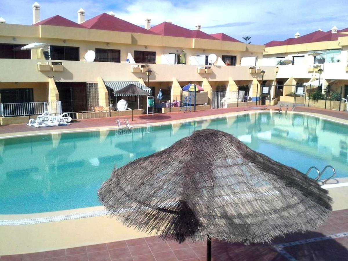Comfortable Apartment Next To The Pools Costa Adeje  ภายนอก รูปภาพ