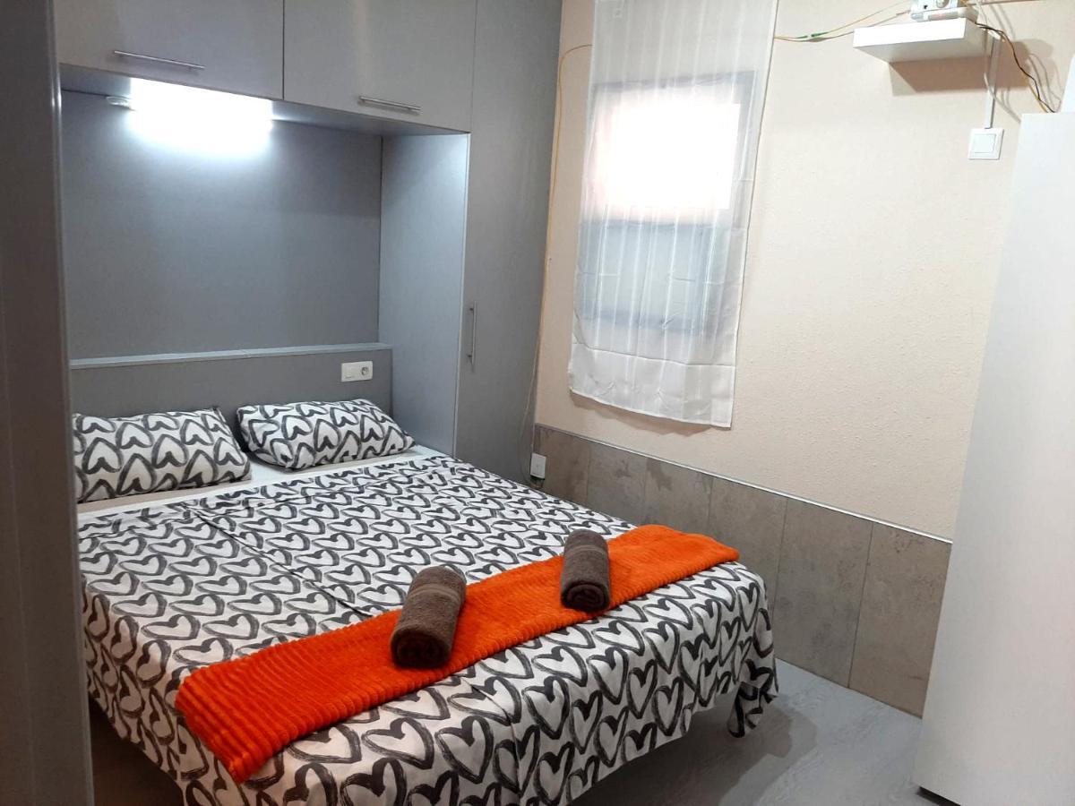 Comfortable Apartment Next To The Pools Costa Adeje  ภายนอก รูปภาพ