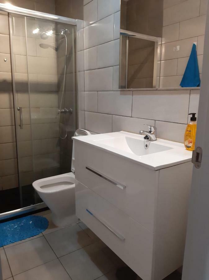 Comfortable Apartment Next To The Pools Costa Adeje  ภายนอก รูปภาพ