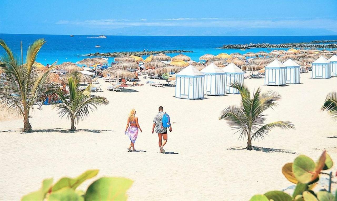 Comfortable Apartment Next To The Pools Costa Adeje  ภายนอก รูปภาพ