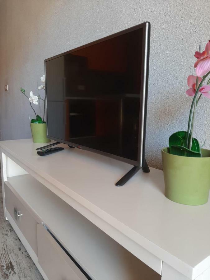 Comfortable Apartment Next To The Pools Costa Adeje  ภายนอก รูปภาพ