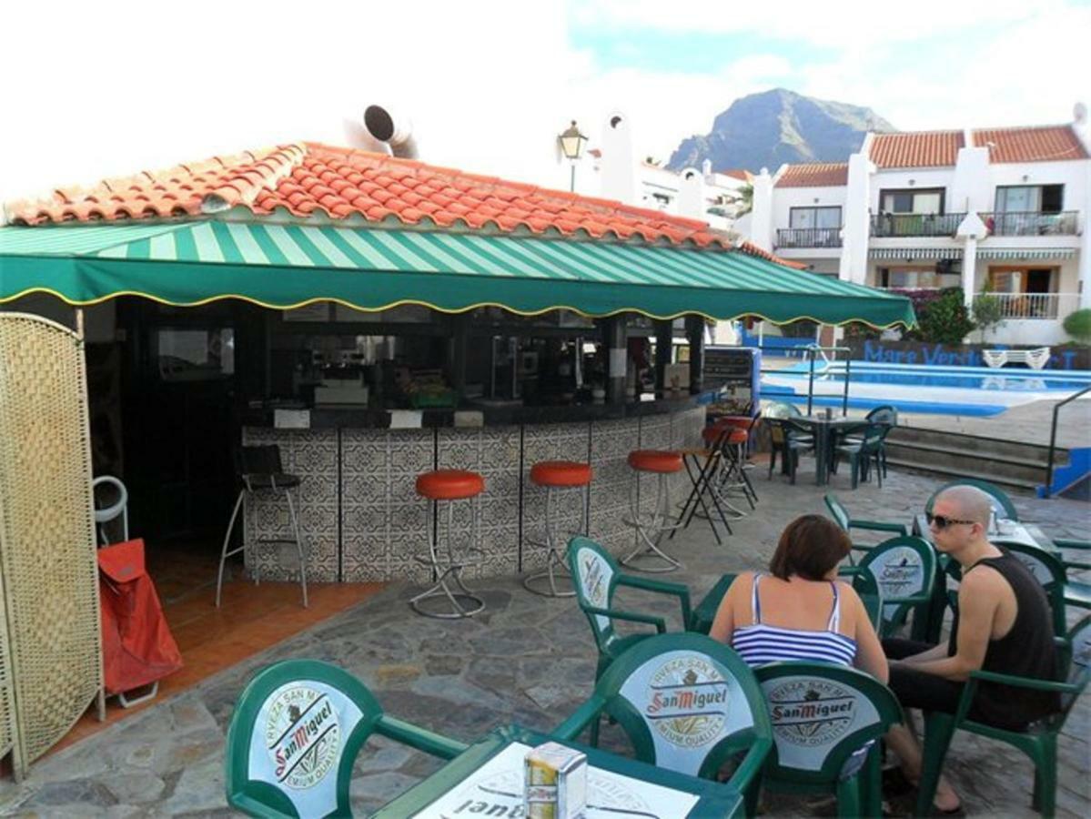 Comfortable Apartment Next To The Pools Costa Adeje  ภายนอก รูปภาพ